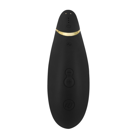 Бесконтактный клиторальный стимулятор Womanizer Premium