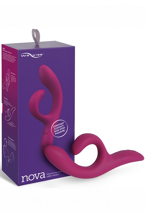 Nova-Pink We Vibe Nova Purp 2