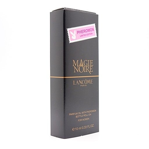 Парфюмерное масло Lancome Magie Noire