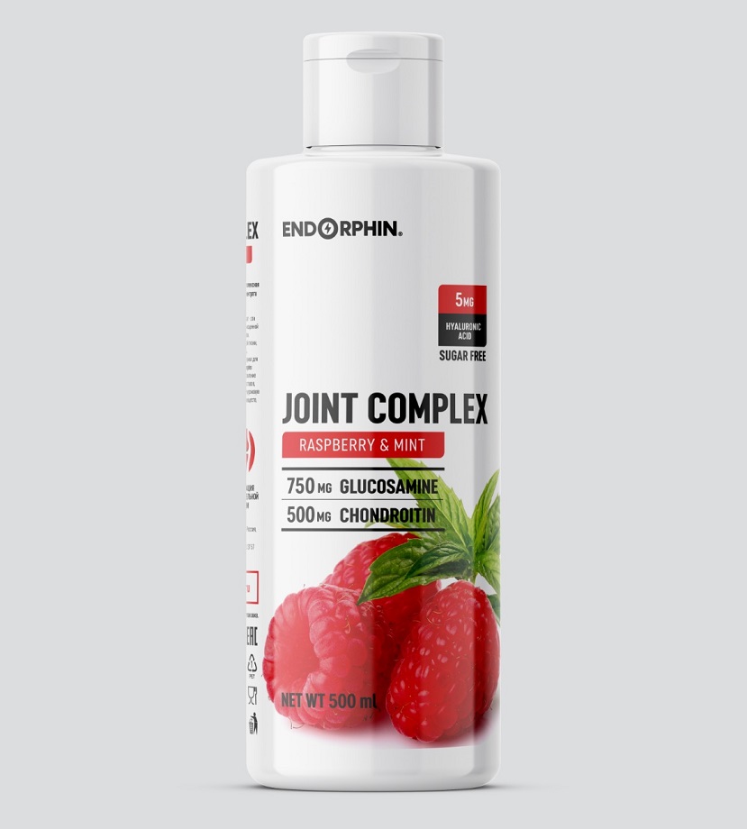 Joint Complex Endorphin  500 ml